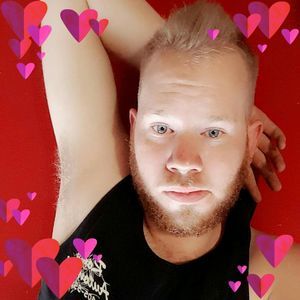 Meet your Posher, Keith